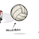 Illustration for article titled Castle Crashers Adds Xtreme Volleyball Action To PSN Port